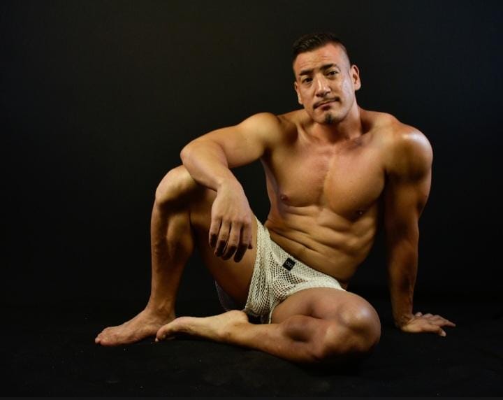Alan Argentino