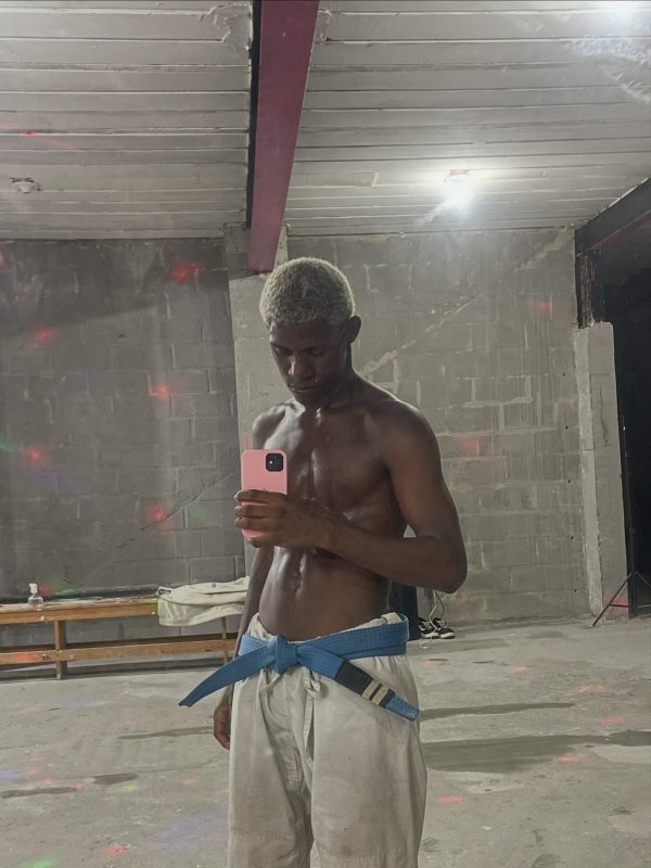 Novinho Dotado 4