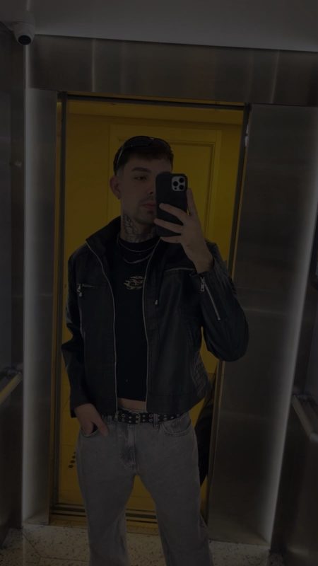 Caique Dias 6