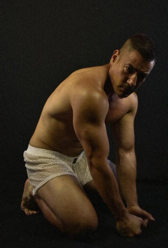 Alan Argentino 10