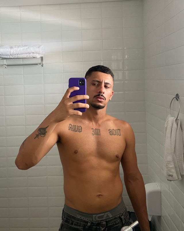 Gustavo Santos 6