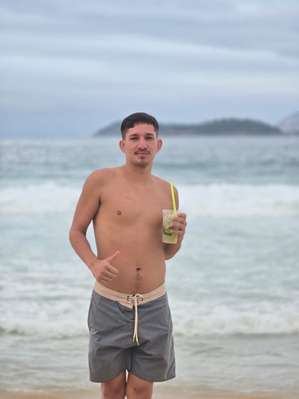 Loiro Venezuelano 7