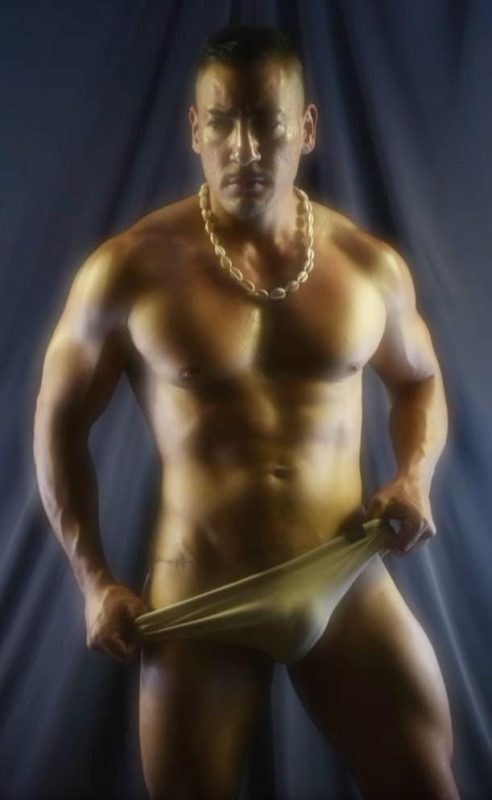 Alan Argentino 14