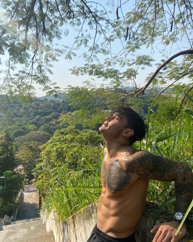 Rodrigo Teixeira 7