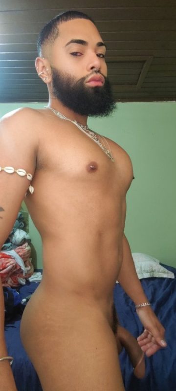Gerson dos Anjos 3