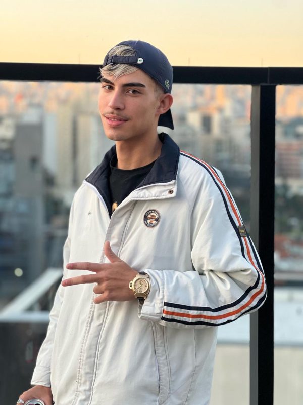 Victor Salvatori 13