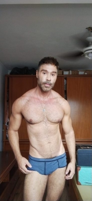 Masso Carioca 62