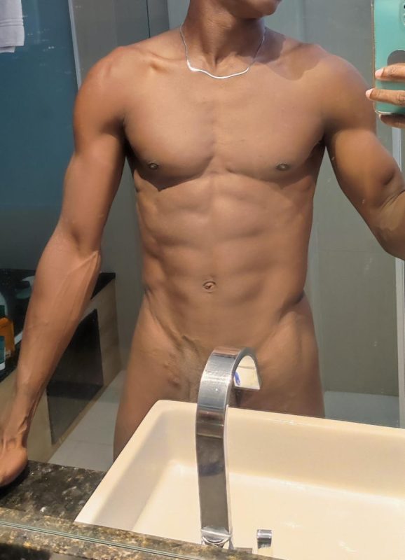 Haitiano Dotado 24cm 3
