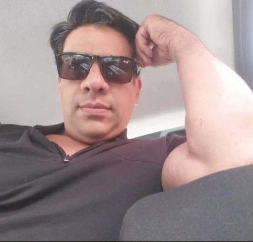 Aaron Rodriguez 79