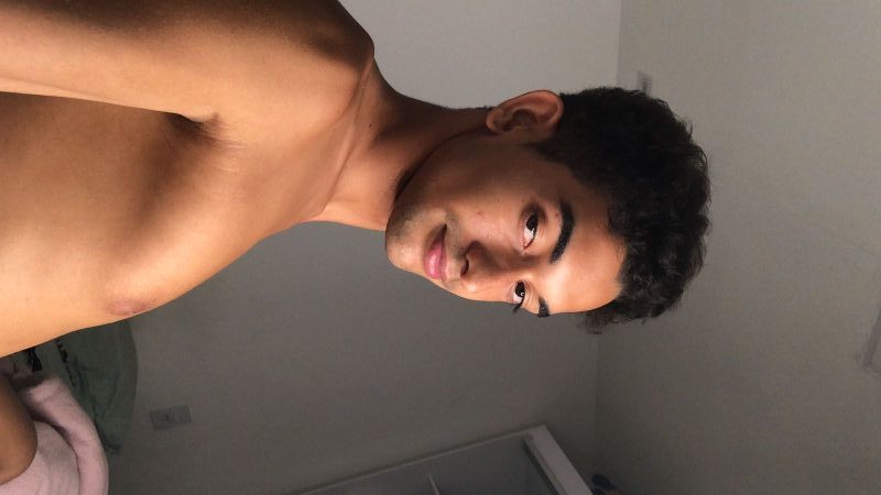 Henrique Eduardo 20