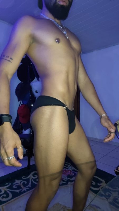 Gerson dos Anjos 70
