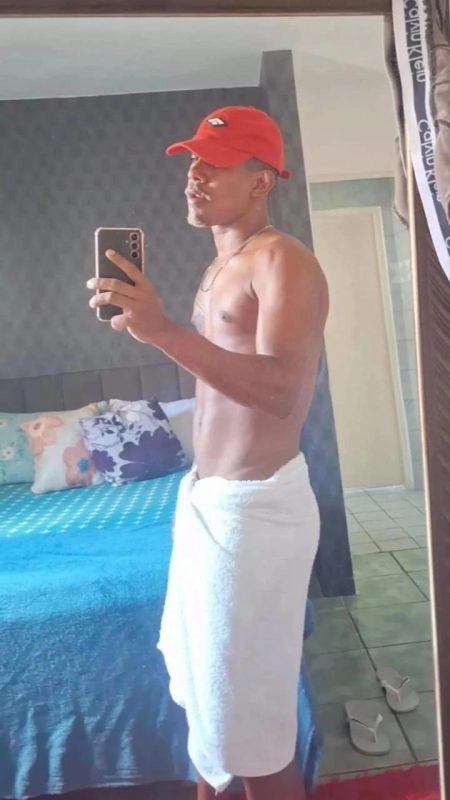 Baiano Ativo