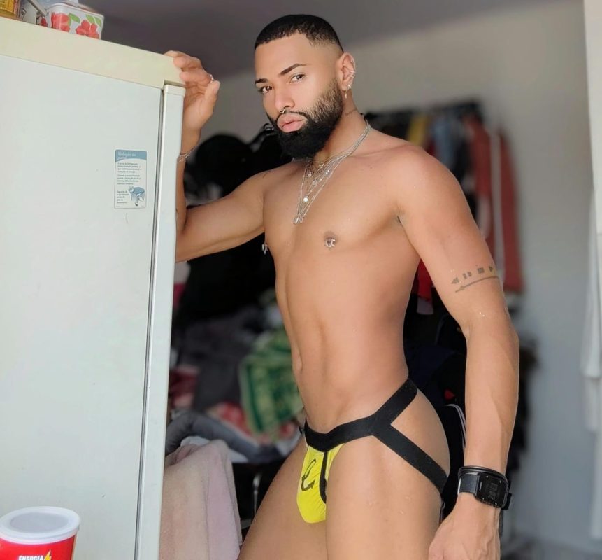 Gerson dos Anjos 49