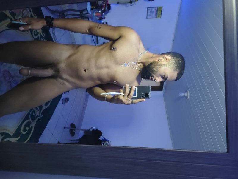 Gerson dos Anjos 36
