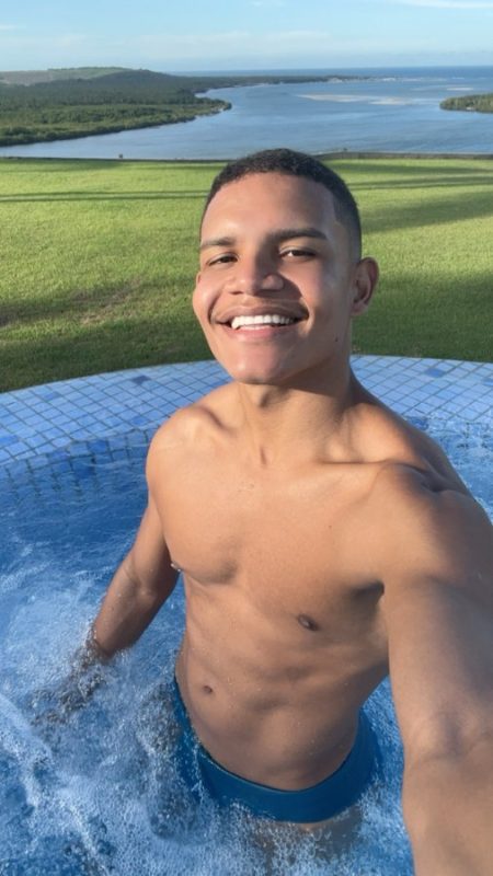 Angelo Ricardo 12