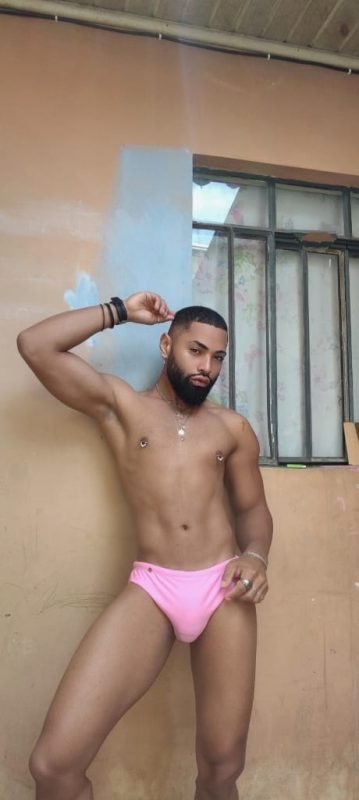 Gerson dos Anjos 44