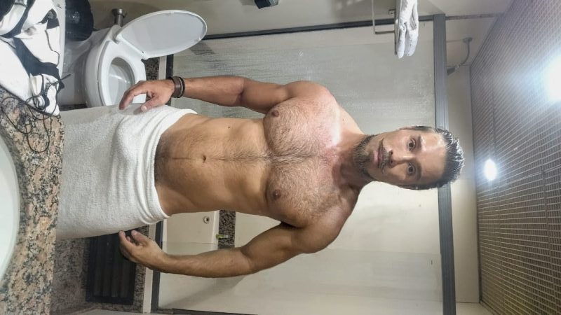 Masso Carioca 97
