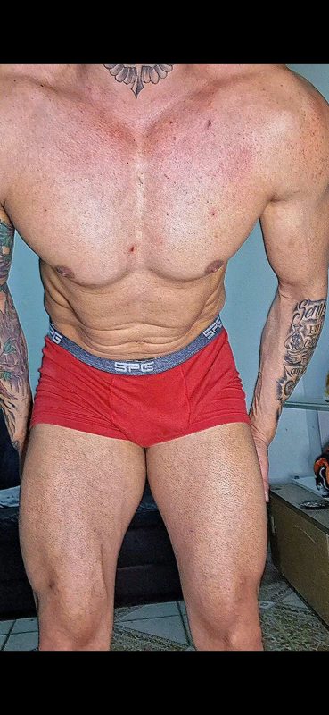Caio Alexandre 14
