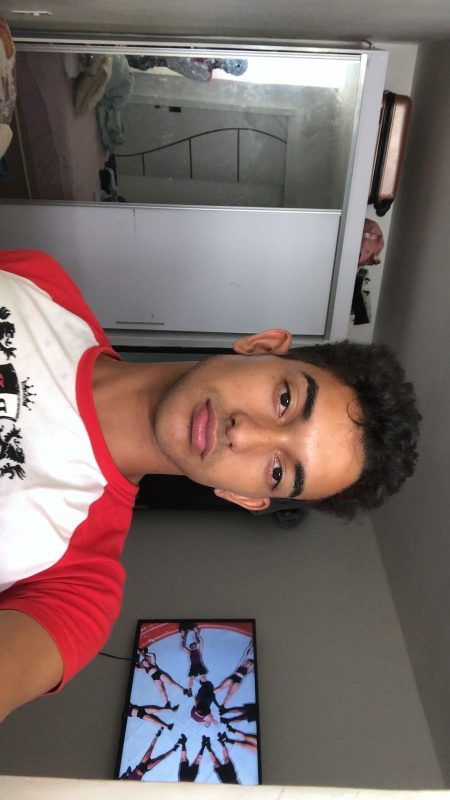 Henrique Eduardo 25