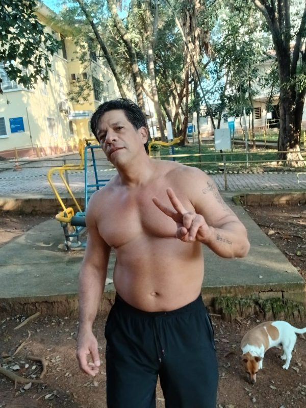 Aaron Rodriguez 84