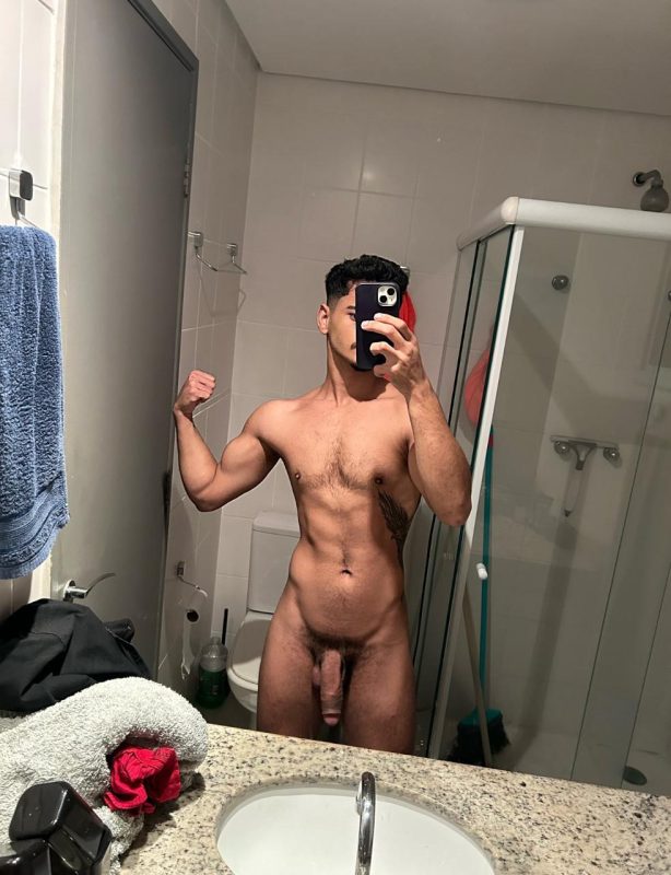 Klebinho Rodrigues 23