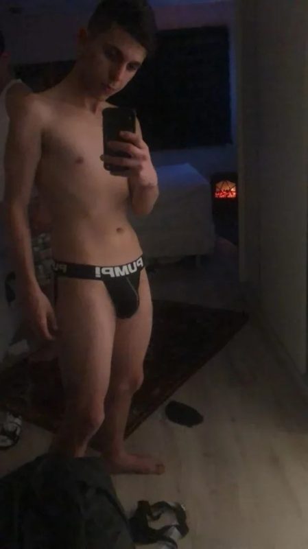 Henrique Boy 4