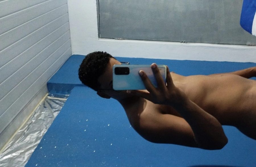 Lucas Videl