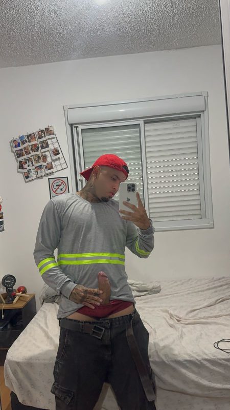 Vitor Freitas 6
