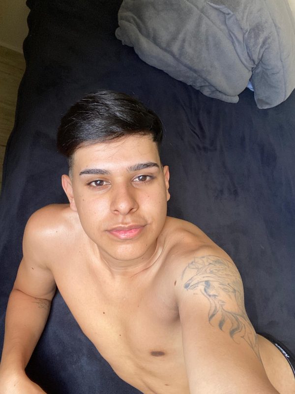 Ander Rufino 1
