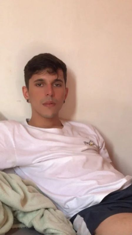 Henrique Boy 1