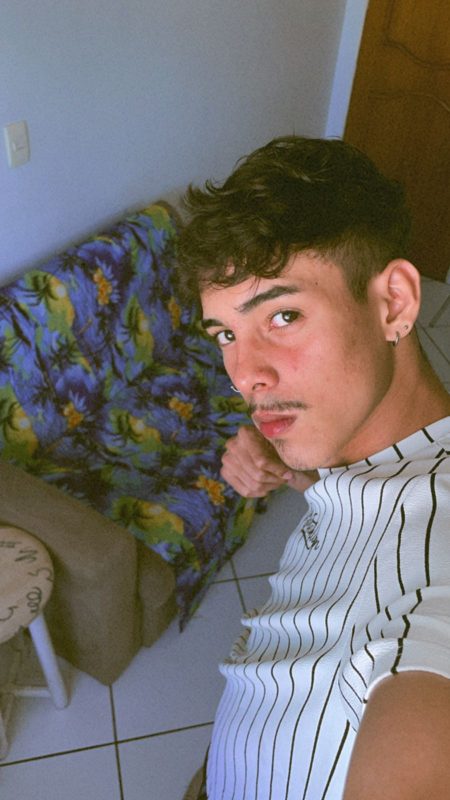 Gabriel Barros 1