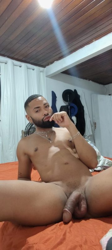 Gerson dos Anjos 27