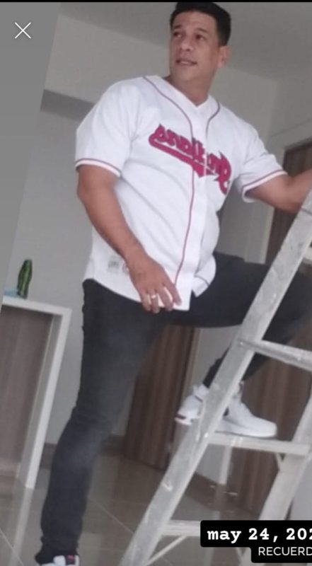 Aaron Rodriguez 88