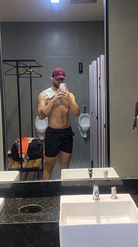 Hugo Pérez 4