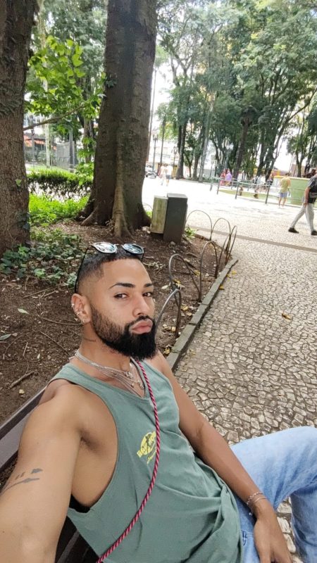 Gerson dos Anjos 39