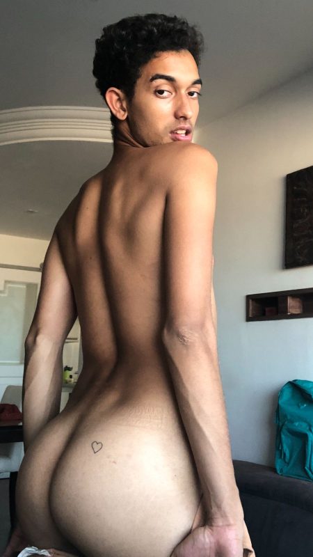 Henrique Eduardo 29