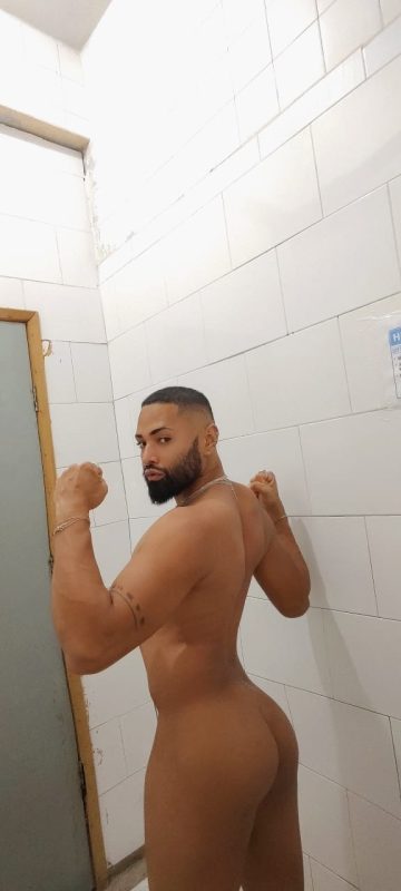 Gerson dos Anjos 21