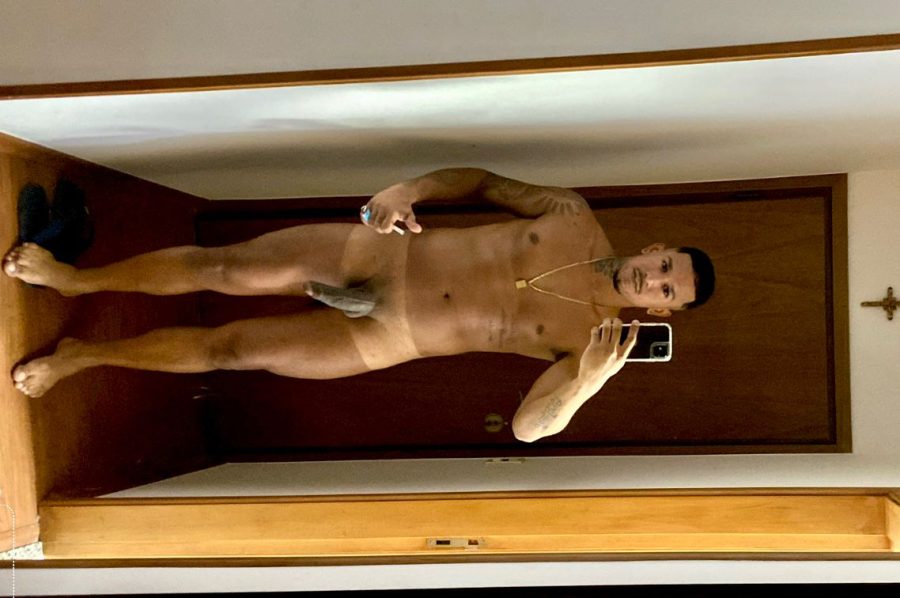 Breno Jesus