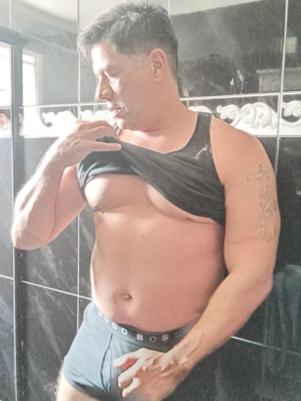 Aaron Rodriguez 92