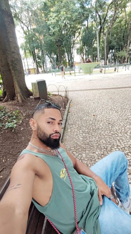 Gerson dos Anjos 40