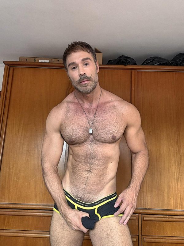 Masso Carioca 55