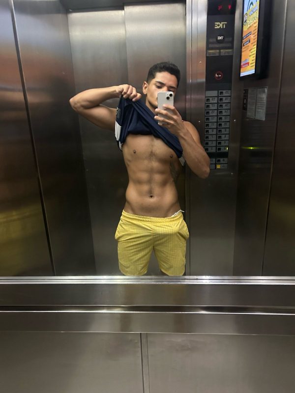 Klebinho Rodrigues 11