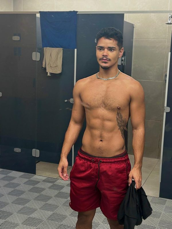 Klebinho Rodrigues 18