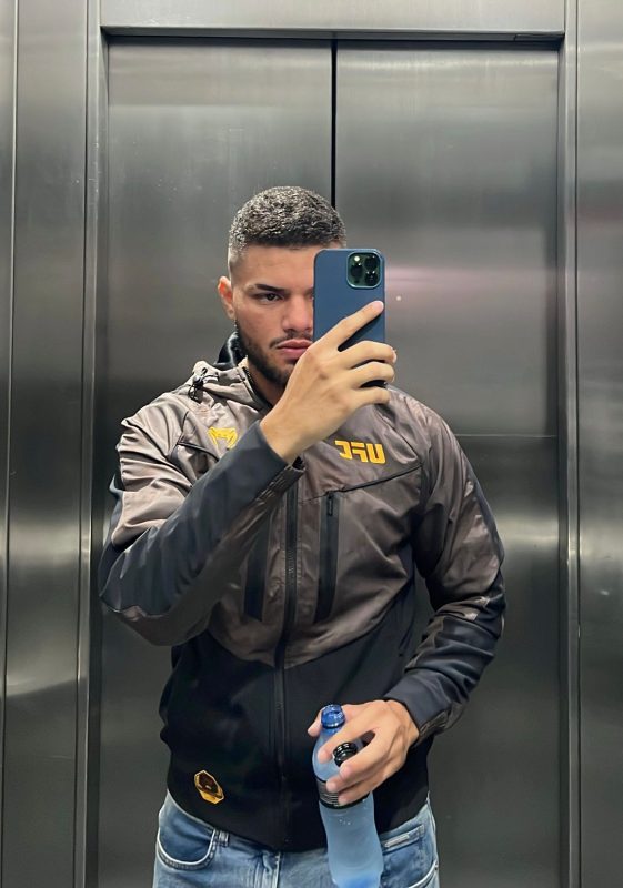 Leandro Silva 8