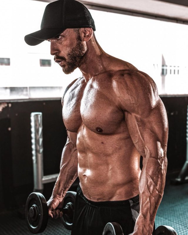 Erick Gonzo 29