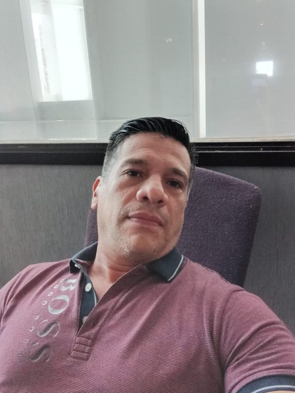 Aaron Rodriguez 96