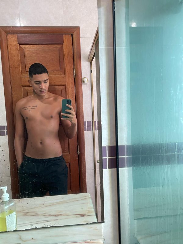 Ruan Pablo 1
