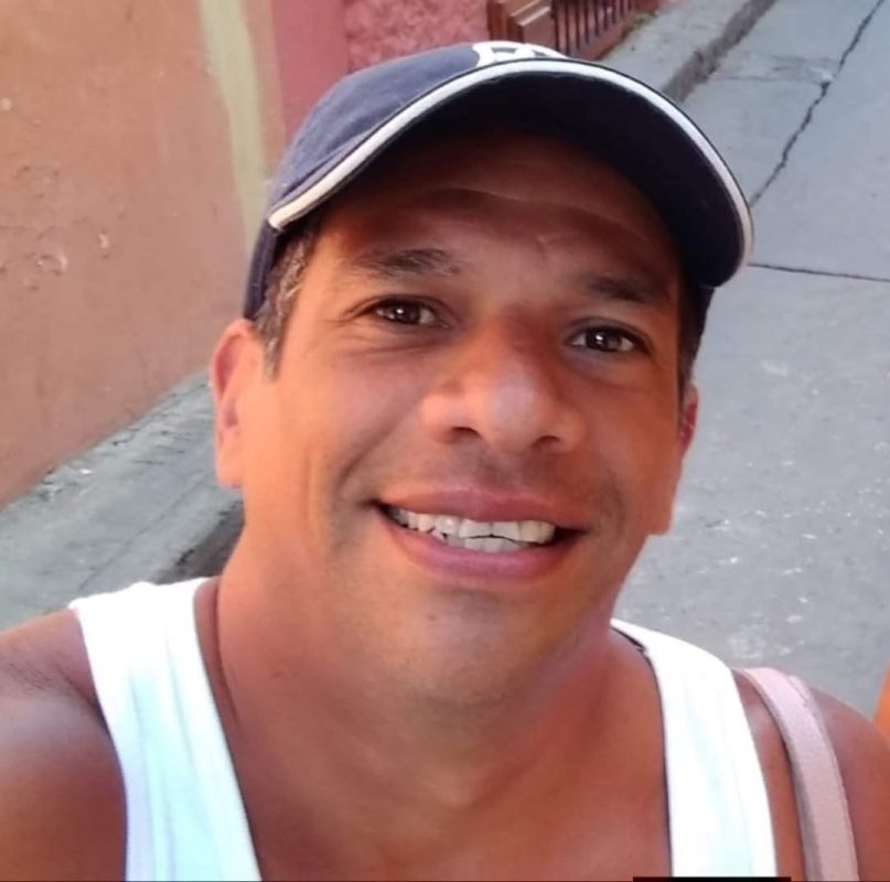 Aaron Rodriguez 51