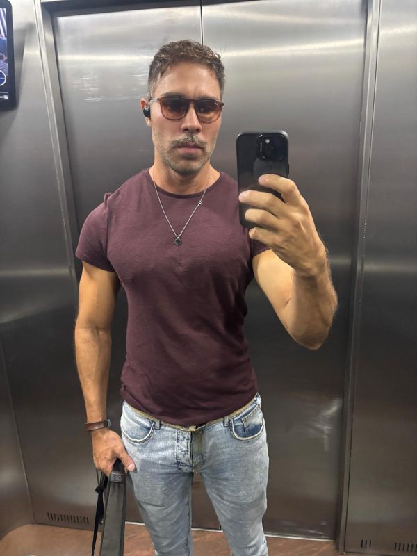 Masso Carioca 74