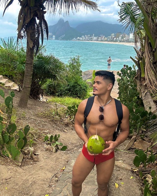 Klebinho Rodrigues 20